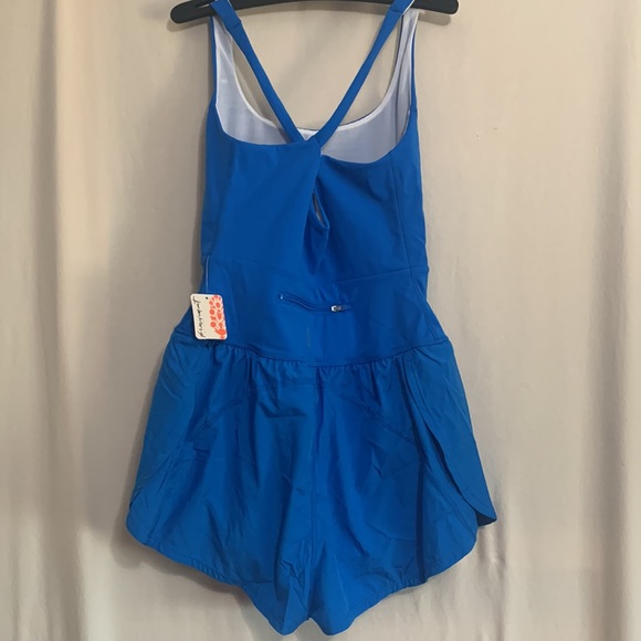 COPY - Free People Righteous Runsie small - Picture 6 of 8